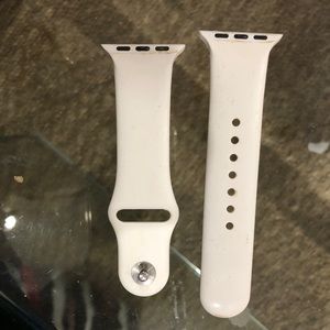 Apple Watch band
